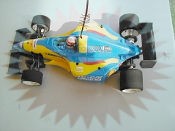 2005 Deutsche Meisterschaft F1 und Pro10 TW Breit